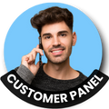 CUSTOMER